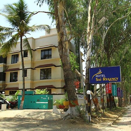 Hotel Sai Regency Даман Екстериор снимка