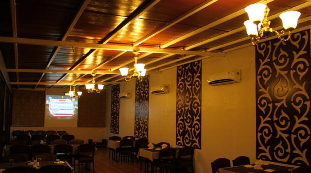 Hotel Sai Regency Даман Екстериор снимка