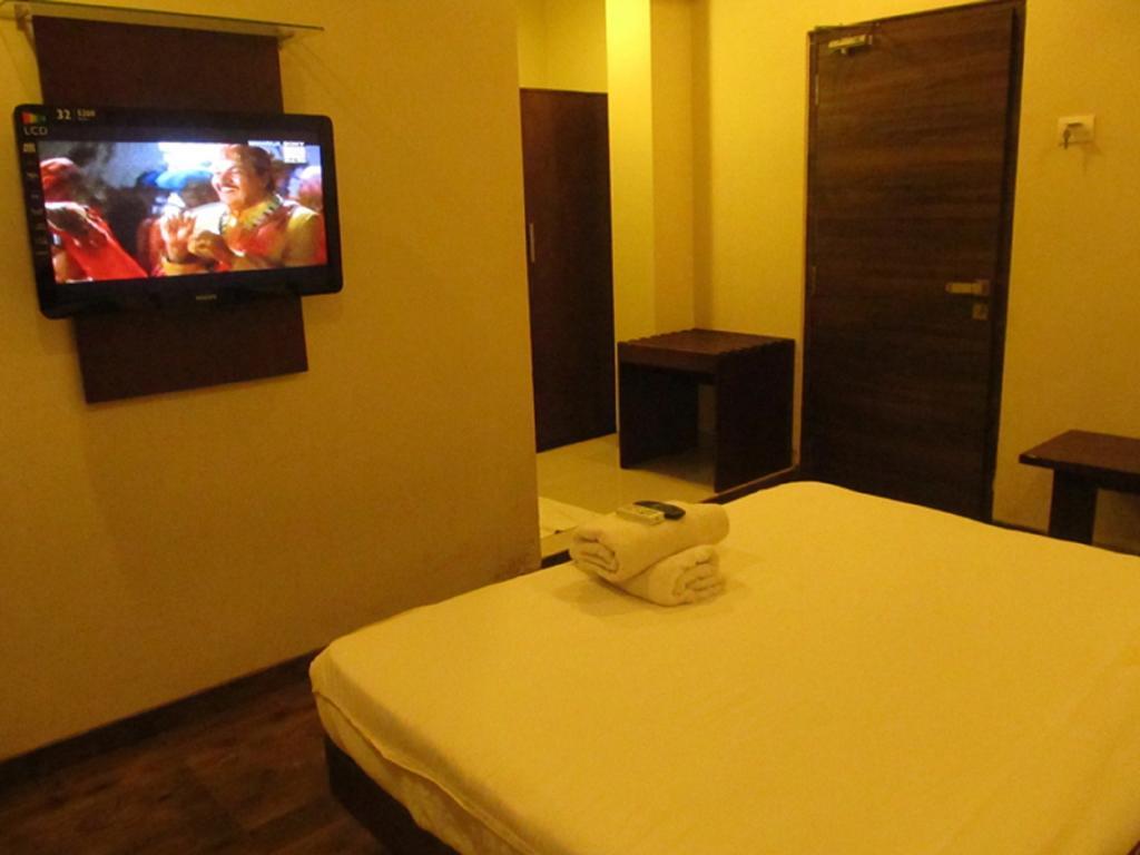 Hotel Sai Regency Даман Екстериор снимка